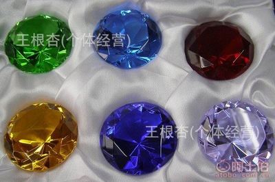 【无厂家直销可批发新奇特水晶钢琴八音盒送男女朋友礼物水晶工艺品可定制】浦江县晶祥电子商务商行 - 产品库
