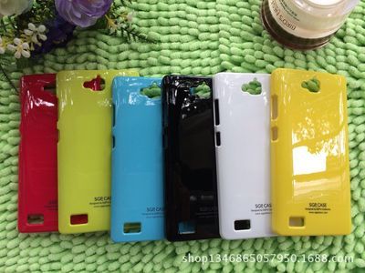 手机保护套-厂家批发华为荣耀3C钢琴烤漆彩壳 手机壳保护套-手机保护套尽在阿里.