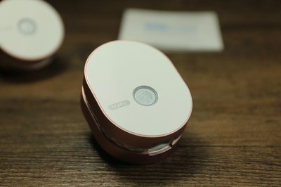 房子大WiFi信号弱怎么破?INFi惊叹号无线路由器评测 .