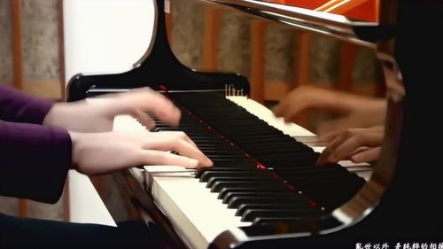 钢琴演奏g.e.m邓紫棋 光年之外 无敌好听