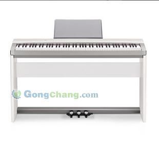 供应卡西欧 PX-130RD/WE/BK数码钢琴_运动、休闲_世界工厂网中国产品信息库